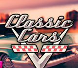 CLASSIC CARS />
	            <figcaption class=