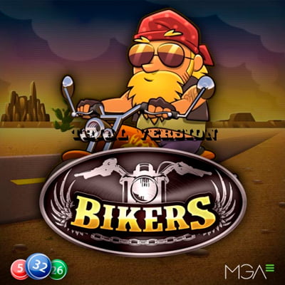 BIKERS />
	            <figcaption class=
