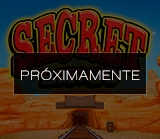 secret