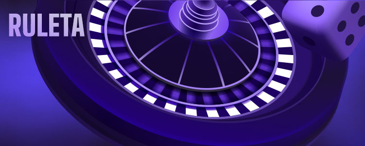 Ruleta en vivo