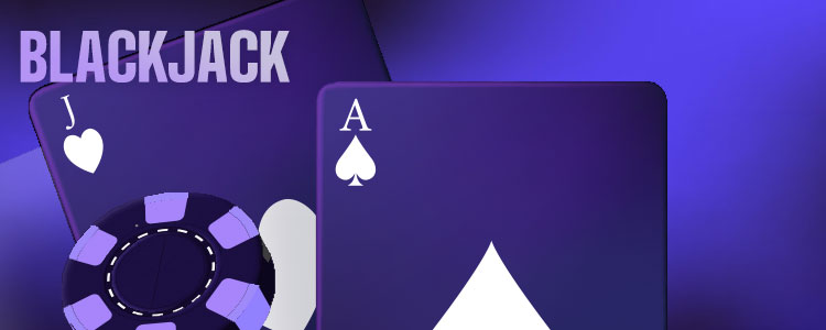 Blackjack en vivo