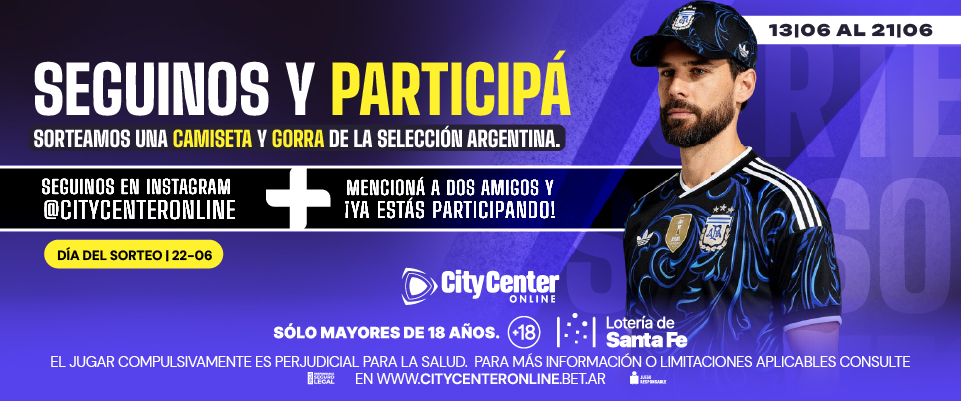 SORTEO DE SELECCIÓN