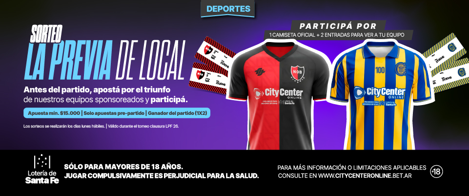 LA PREVIA DE LOCAL