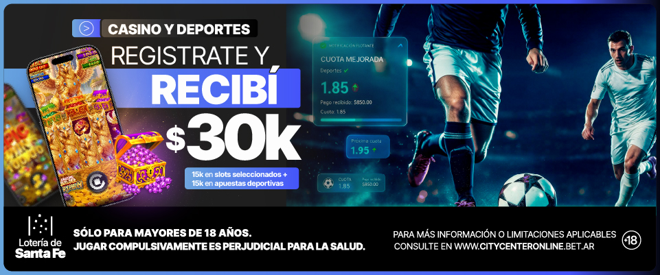 FREE BET BIENVENIDA