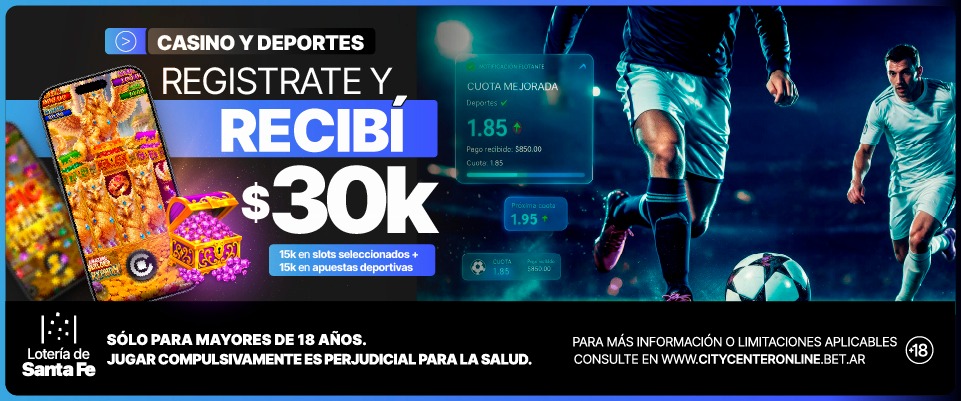 FREE BET BIENVENIDA