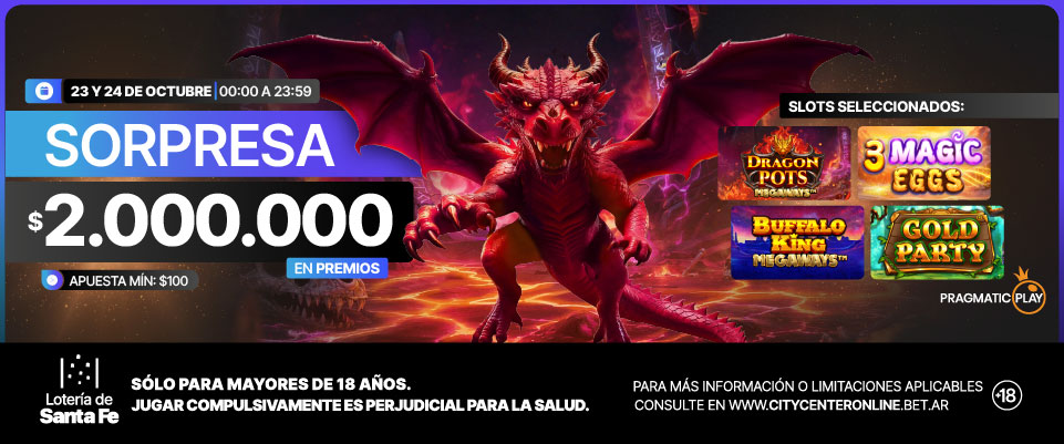 SORPRESA